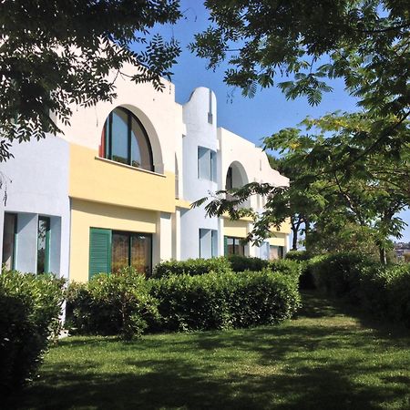 Paradiso Terme Resort & Spa Con 5 Piscine Termali Forio di Ischia Buitenkant foto