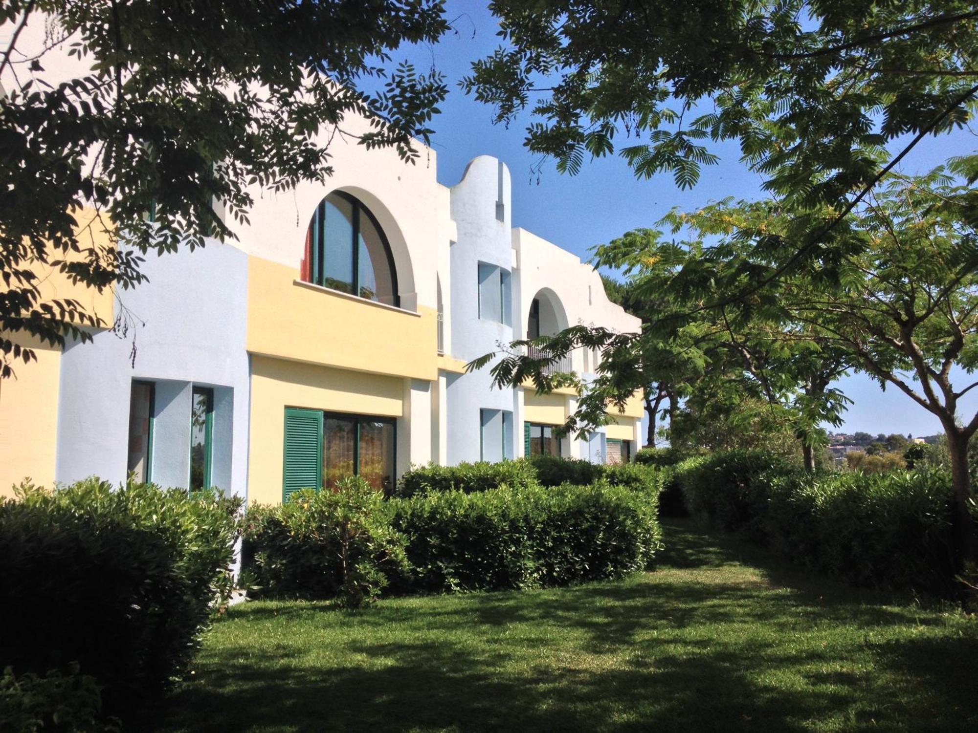 Paradiso Terme Resort & Spa Con 5 Piscine Termali Forio di Ischia Buitenkant foto